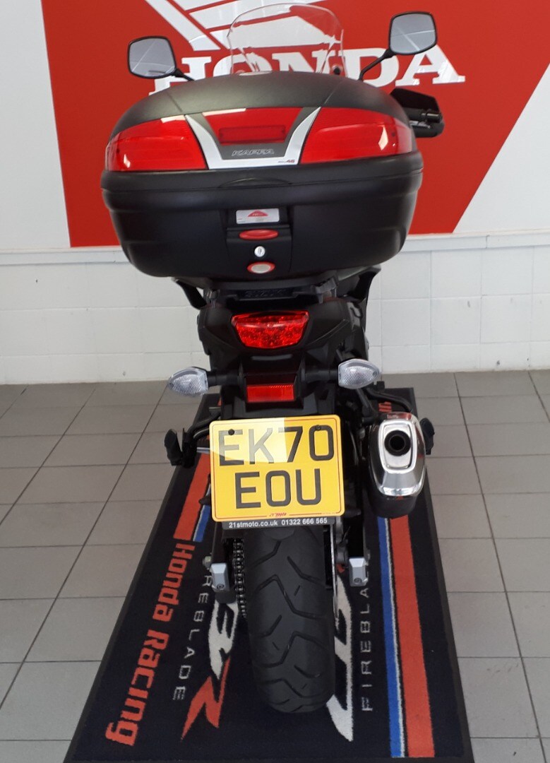 Used Suzuki V-STROM 650 2020 for sale - 63173742: Photo 10