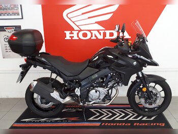 Used Suzuki V-STROM 650 2020 for sale - bike-63173742: Photo