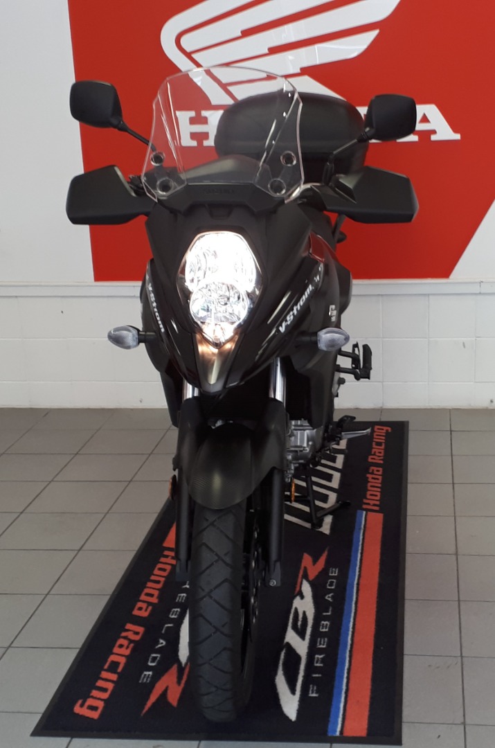 Used Suzuki V-STROM 650 2020 for sale - 63173742: Photo 3