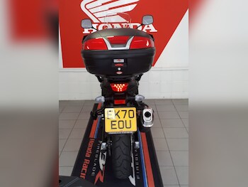 Used Suzuki V-STROM 650 2020 for sale - bike-63173742: Photo
