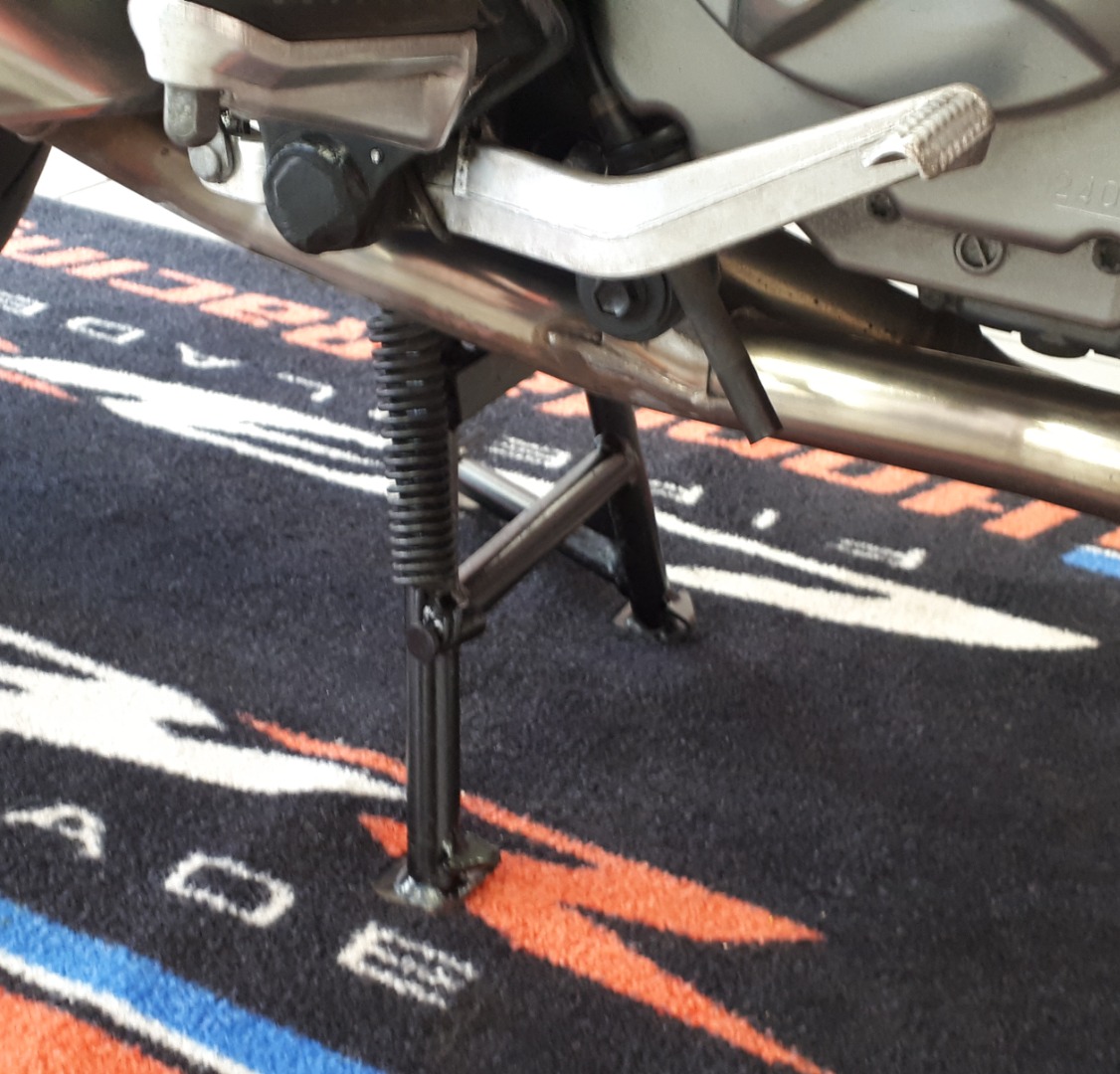 Used Suzuki V-STROM 650 2020 for sale - 63173742: Photo 6