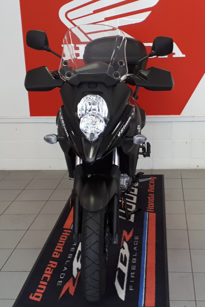 Used Suzuki V-STROM 650 2020 for sale - 63173742: Photo 9