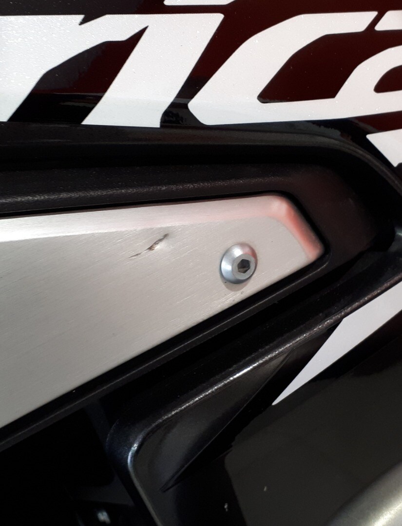 Used Honda CRF1000L AFRICA TWIN ADVENTURE SPORTS 2019 for sale - 63127311: Photo 14