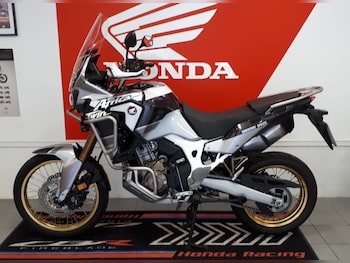 Used Honda CRF1000L AFRICA TWIN ADVENTURE SPORTS 2019 for sale - bike-63127311: Photo