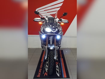Used Honda CRF1000L AFRICA TWIN ADVENTURE SPORTS 2019 for sale - bike-63127311: Photo