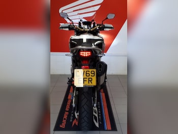 Used Honda CRF1000L AFRICA TWIN ADVENTURE SPORTS 2019 for sale - bike-63127311: Photo