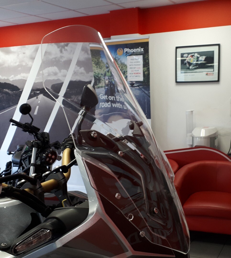 Used Honda CRF1000L AFRICA TWIN ADVENTURE SPORTS 2019 for sale - 63127311: Photo 6