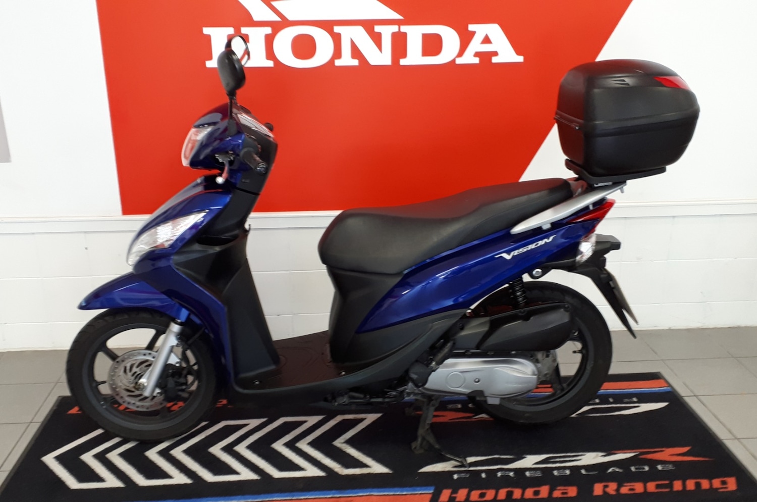 Used Honda NSC110 2012 for sale - 62967462: Photo 2