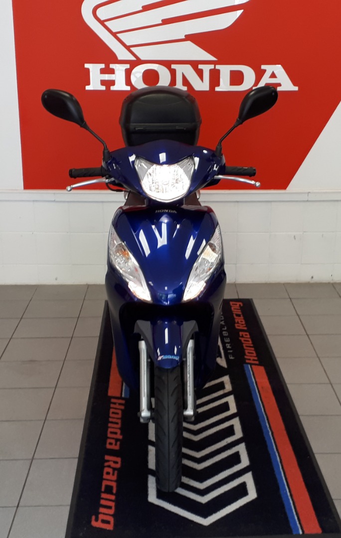 Used Honda NSC110 2012 for sale - 62967462: Photo 3