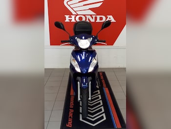 Used Honda NSC110 2012 for sale - bike-62967462: Photo