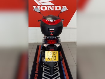 Used Honda NSC110 2012 for sale - bike-62967462: Photo