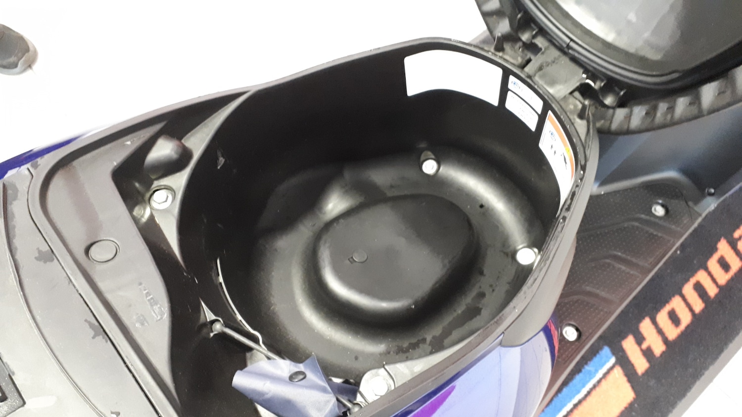 Used Honda NSC110 2012 for sale - 62967462: Photo 6