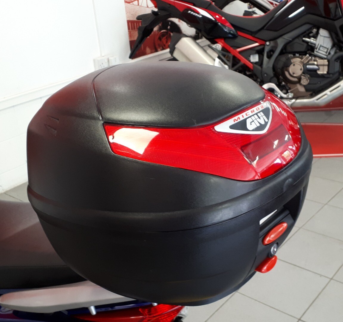 Used Honda NSC110 2012 for sale - 62967462: Photo 7