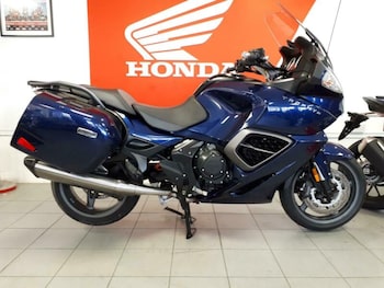 Used Triumph TROPHY 2014 for sale - bike-60850298: Photo