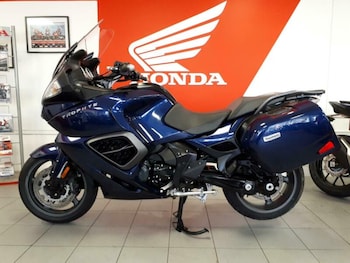 Used Triumph TROPHY 2014 for sale - bike-60850298: Photo