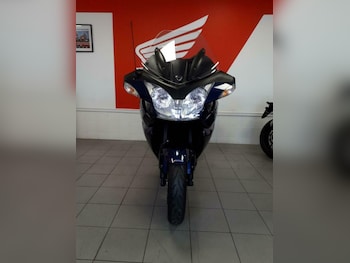 Used Triumph TROPHY 2014 for sale - bike-60850298: Photo