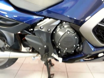 Used Triumph TROPHY 2014 for sale - bike-60850298: Photo