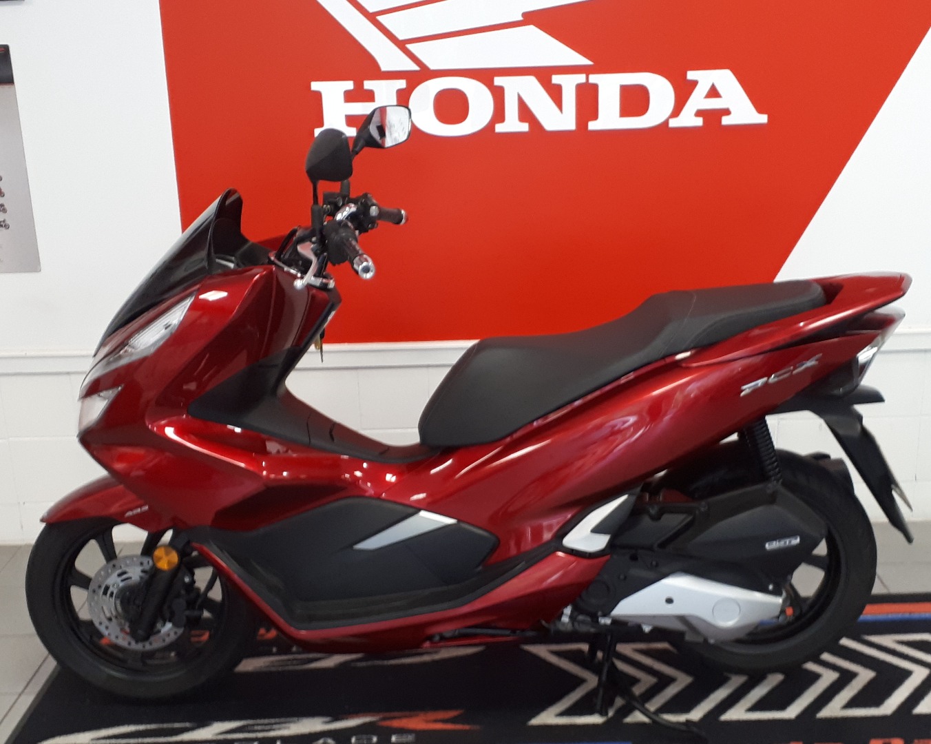 Used Honda PCX125 209 for sale - 63298919: Photo 2