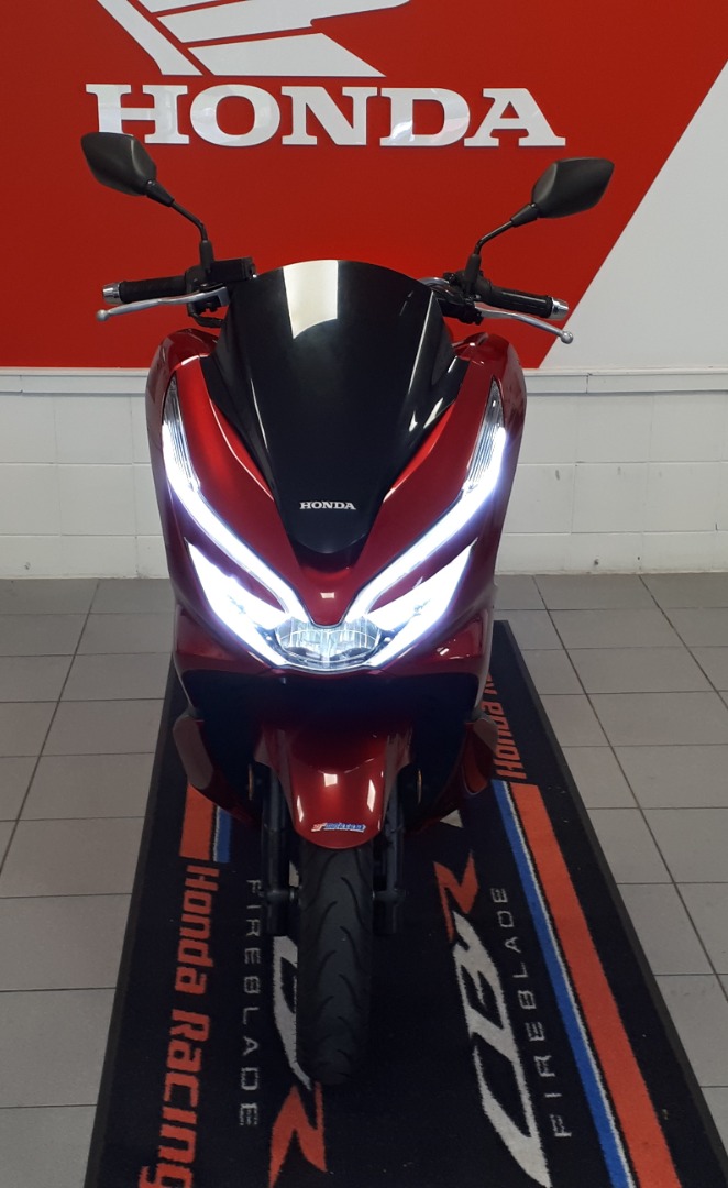 Used Honda PCX125 209 for sale - 63298919: Photo 3