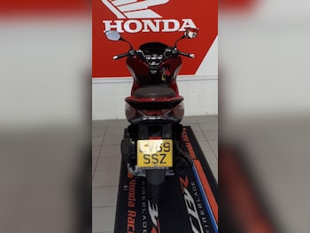 Used Honda PCX125 2019 for sale - bike-63298919: Photo