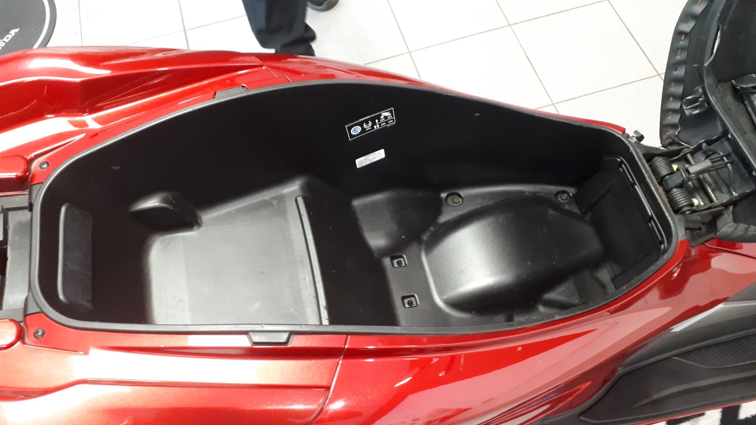 Used Honda PCX125 209 for sale - 63298919: Photo 6