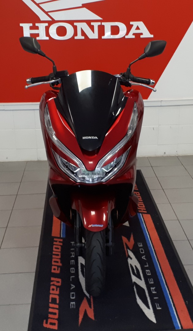 Used Honda PCX125 209 for sale - 63298919: Photo 7