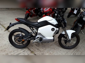 Used Vmoto SOCO TS 1200 R 2019 for sale - bike-57621978: Photo