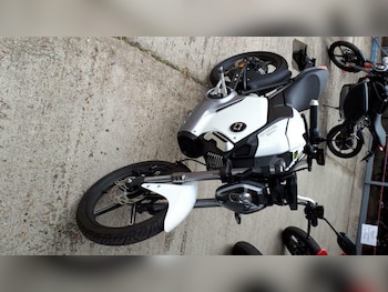 Used Vmoto SOCO TS 1200 R 2019 for sale - bike-57621978: Photo