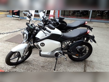 Used Vmoto SOCO TS 1200 R 2019 for sale - bike-57621978: Photo
