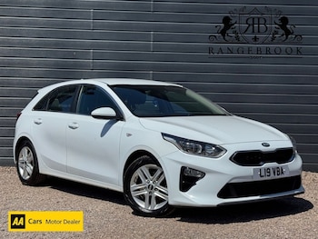 Kia - Ceed