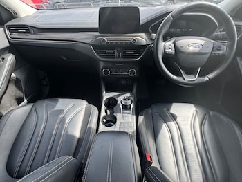 Used Ford Focus 2021 for sale - 79438289: Photo