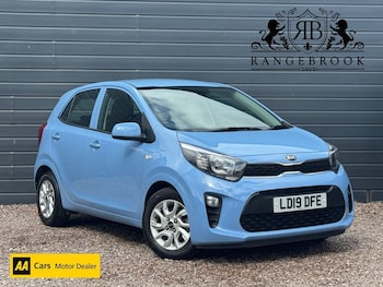 Kia - Picanto