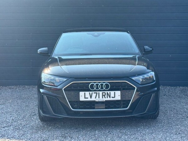 Used Audi A1 2021 for sale - 74876948: Photo 10