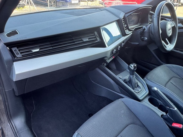 Used Audi A1 2021 for sale - 74876948: Photo 16