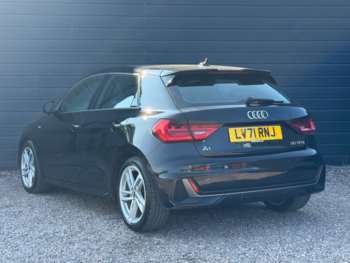 Used Audi A1 2021 for sale - 74876948: Photo