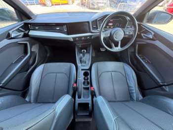Used Audi A1 2021 for sale - 74876948: Photo