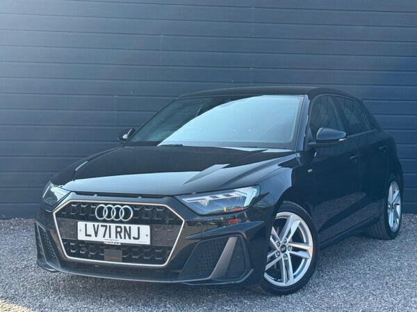 Used Audi A1 2021 for sale - 74876948: Photo 5