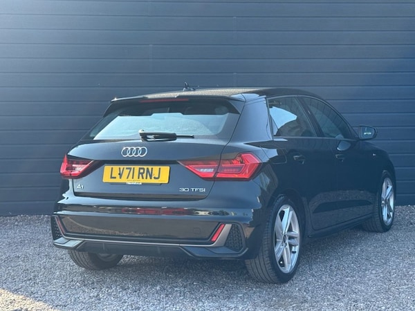 Used Audi A1 2021 for sale - 74876948: Photo 6