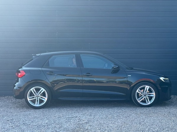 Used Audi A1 2021 for sale - 74876948: Photo 8