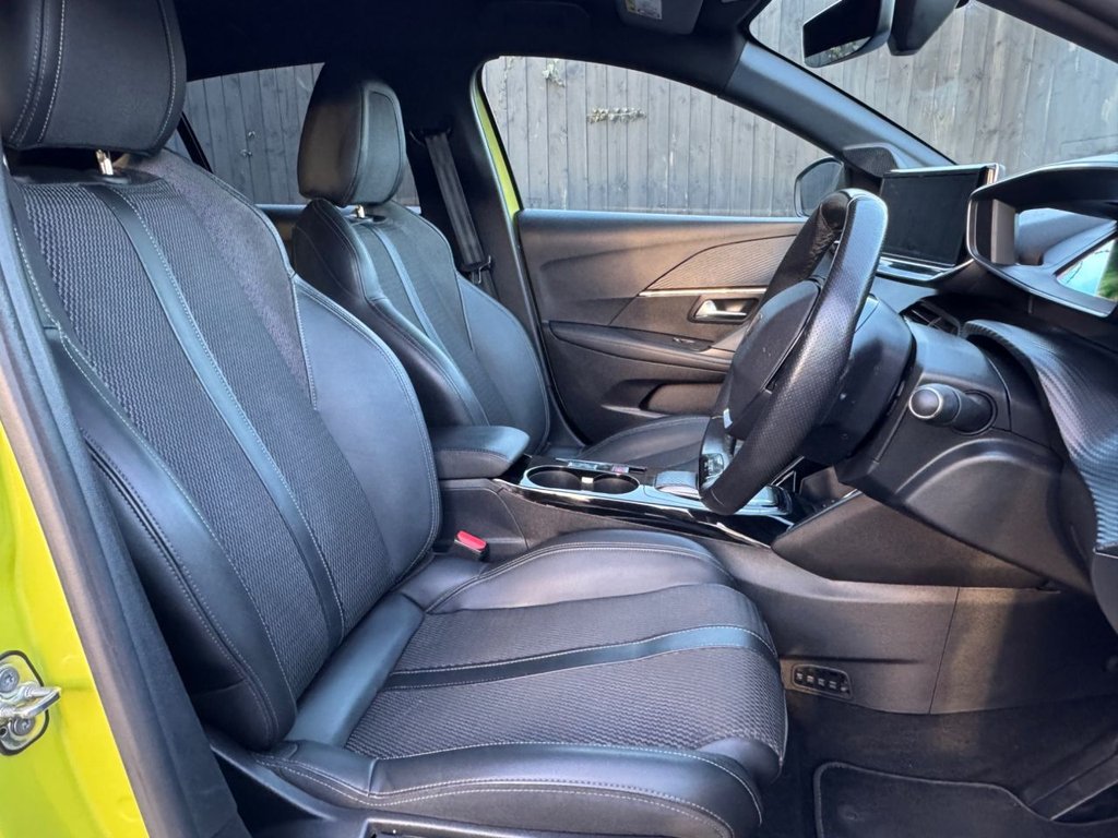 Used Peugeot E-208 2024 for sale - 76655381: Photo 13