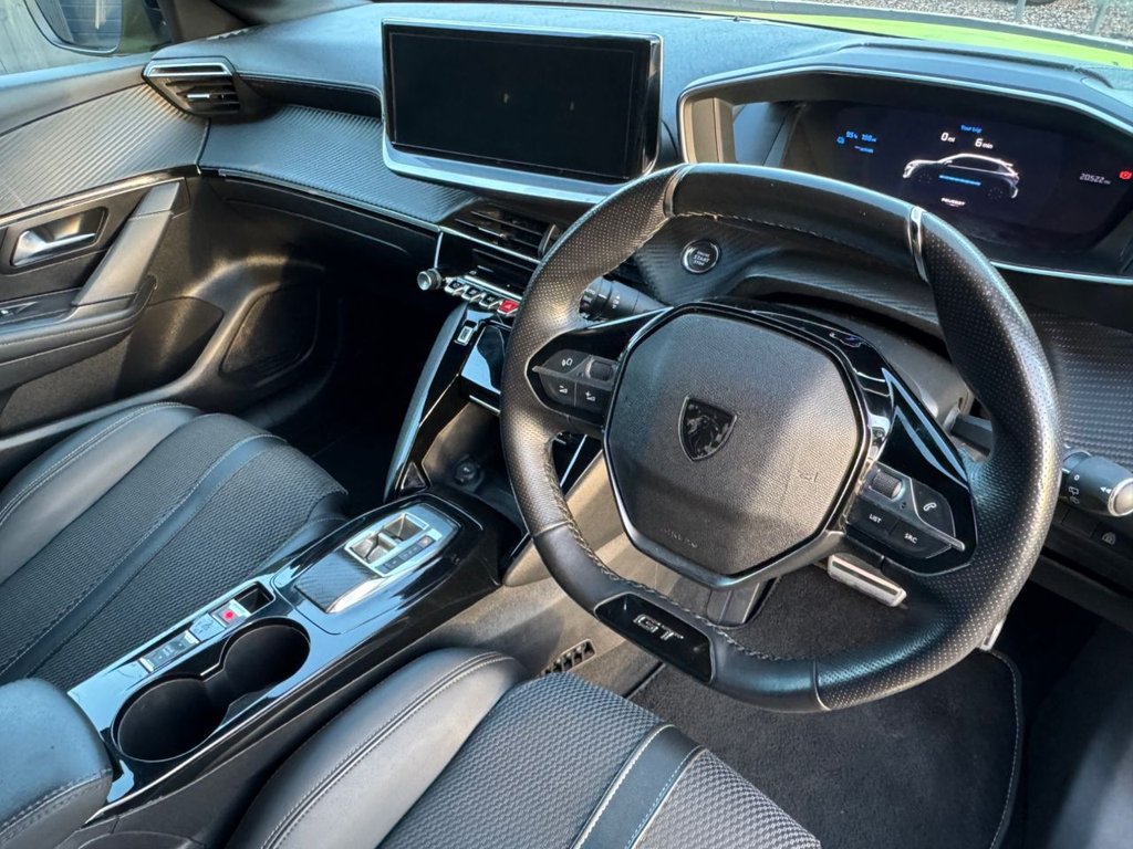 Used Peugeot E-208 2024 for sale - 76655381: Photo 14