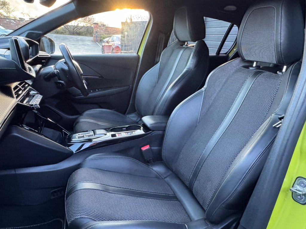 Used Peugeot E-208 2024 for sale - 76655381: Photo 15