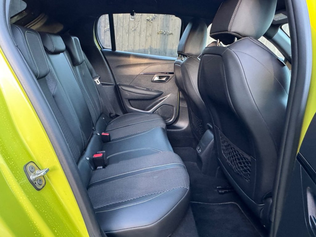 Used Peugeot E-208 2024 for sale - 76655381: Photo 18