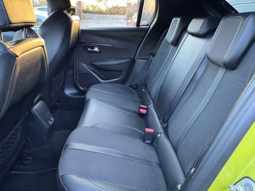 Used Peugeot E-208 2024 for sale - 76655381: Photo 19