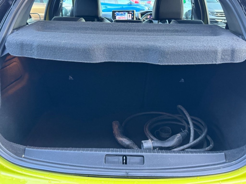 Used Peugeot E-208 2024 for sale - 76655381: Photo 20