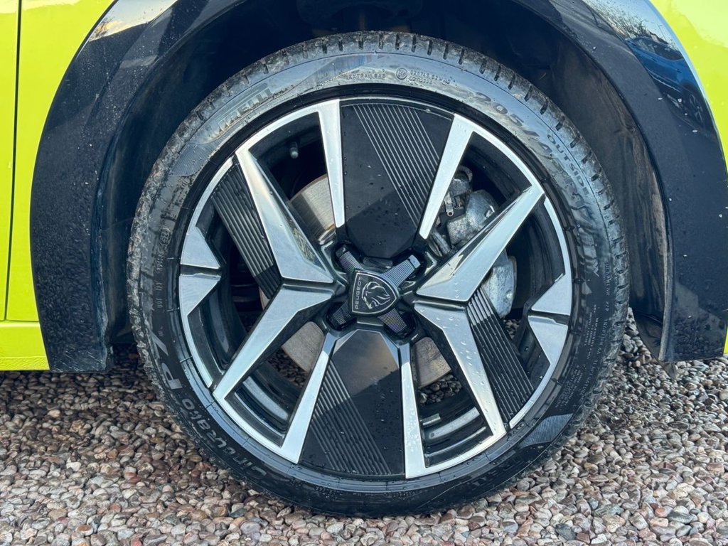 Used Peugeot E-208 2024 for sale - 76655381: Photo 21