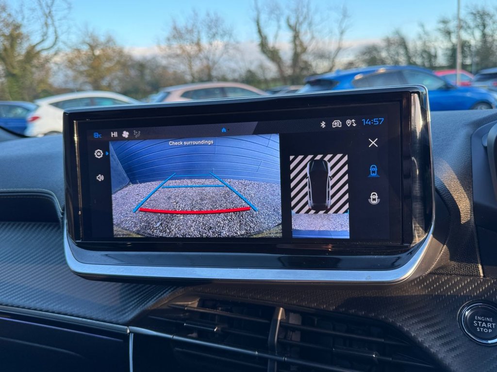 Used Peugeot E-208 2024 for sale - 76655381: Photo 25