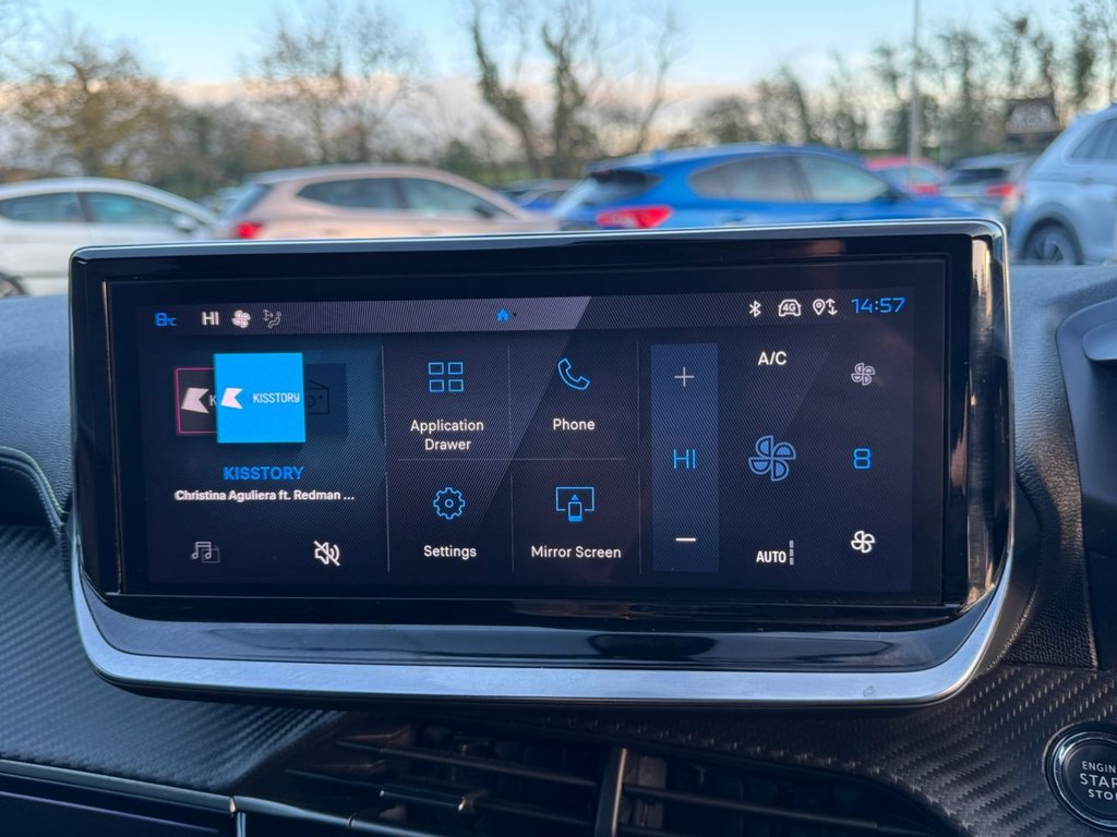 Used Peugeot E-208 2024 for sale - 76655381: Photo 26