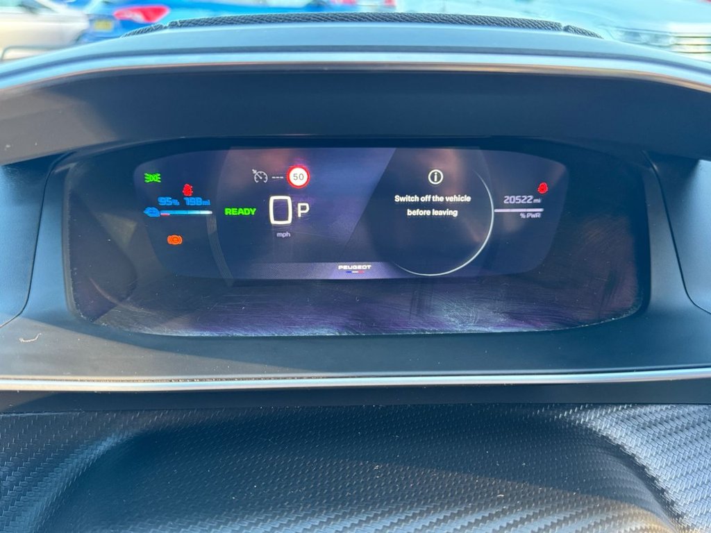 Used Peugeot E-208 2024 for sale - 76655381: Photo 28