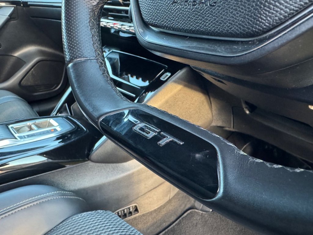 Used Peugeot E-208 2024 for sale - 76655381: Photo 29